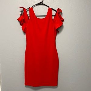 Dress mini dress